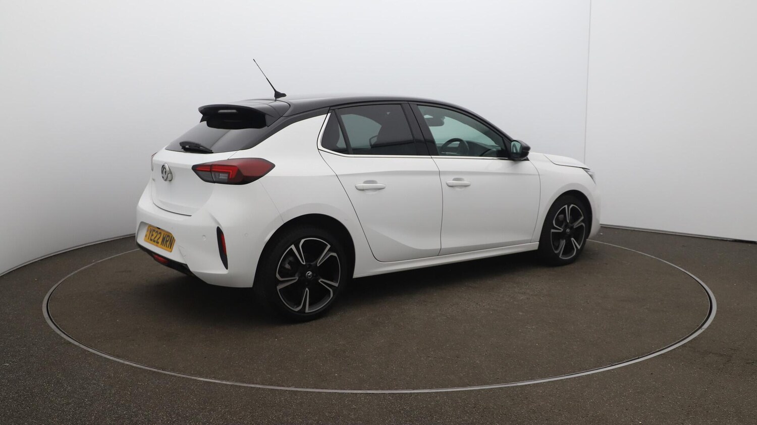 Vehicle 47