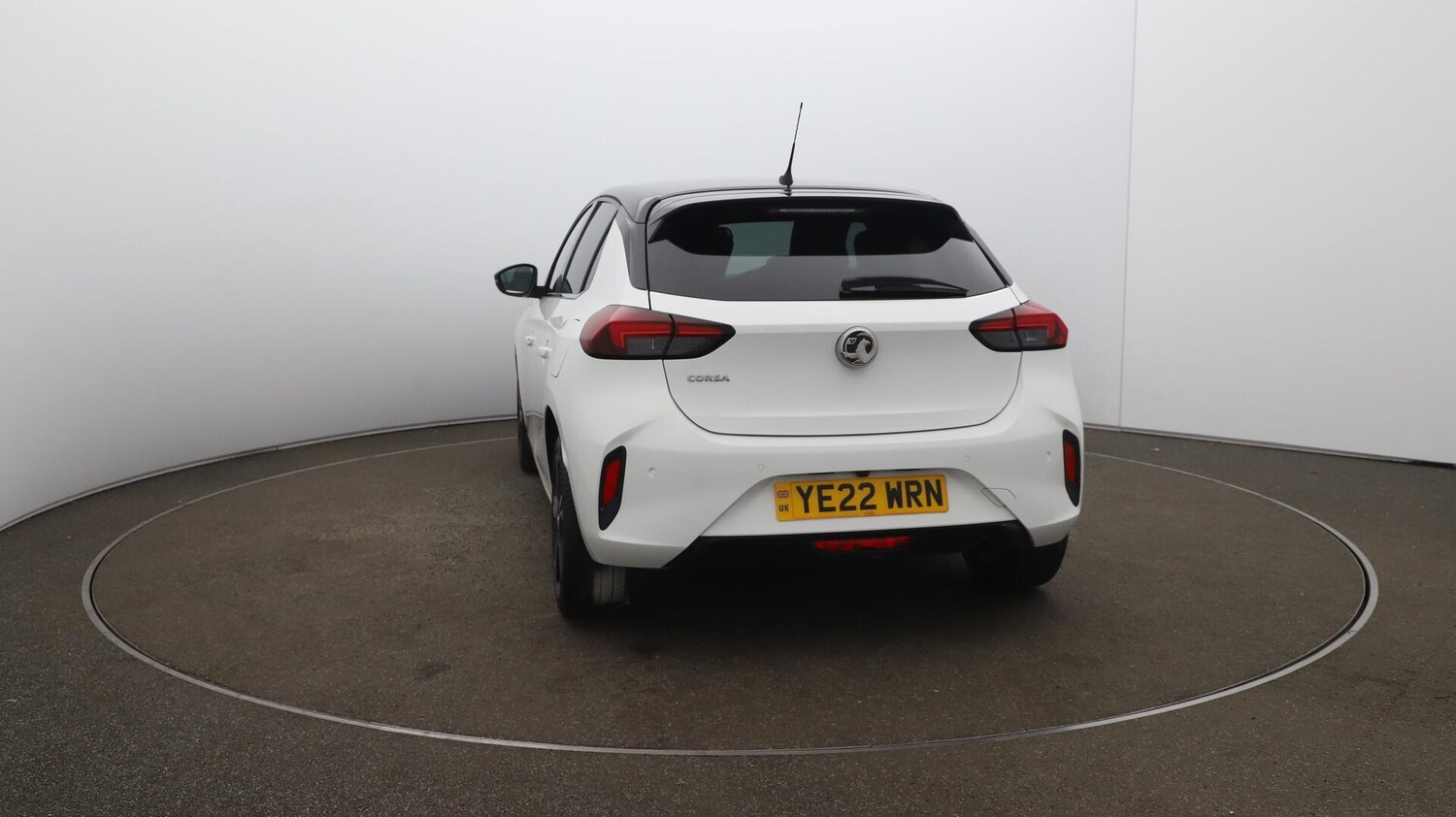 Vehicle 60