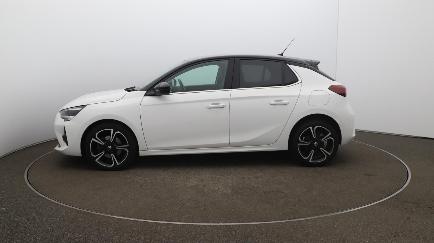 Vehicle 65