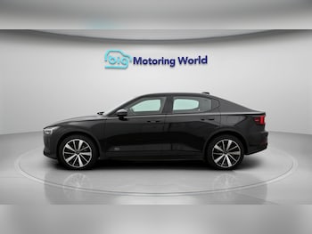 Used Polestar Polestar 2 2022 for sale - 79546086: Photo