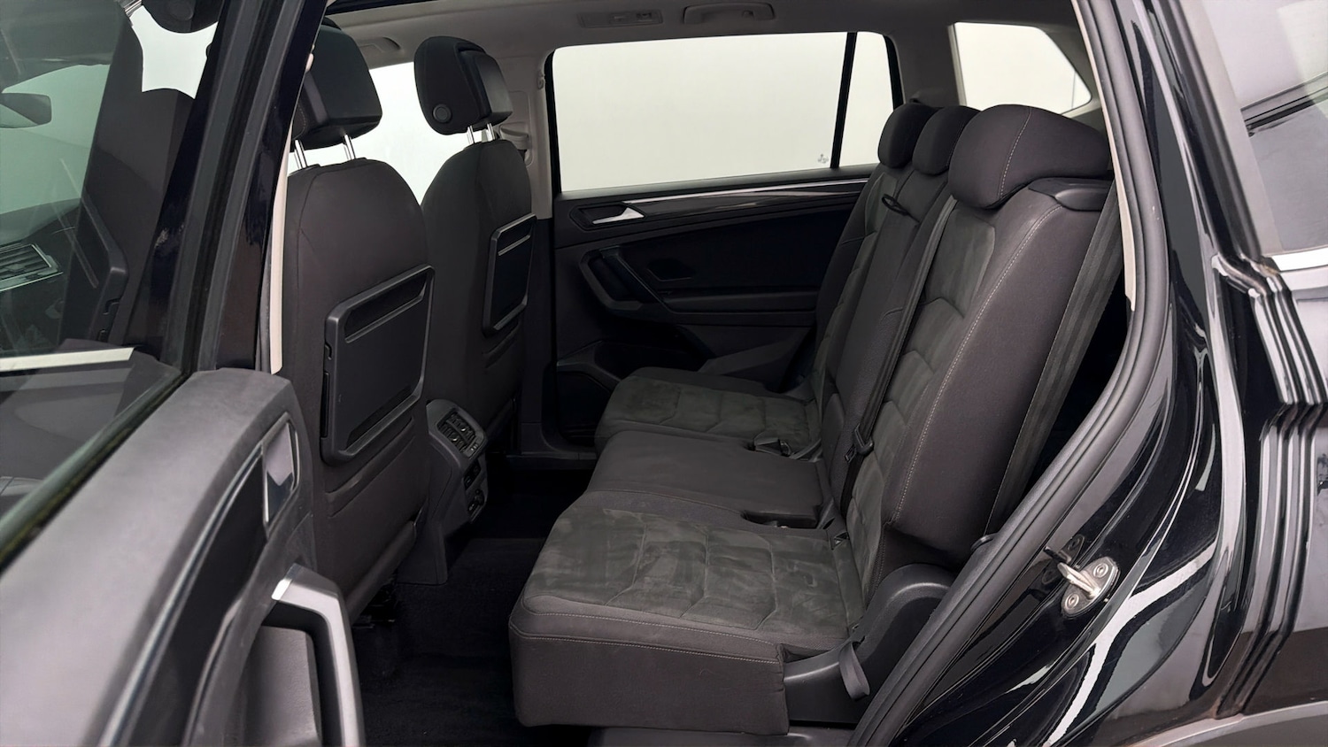 Used Volkswagen Tiguan Allspace 2020 for sale - 77954192: Photo 15