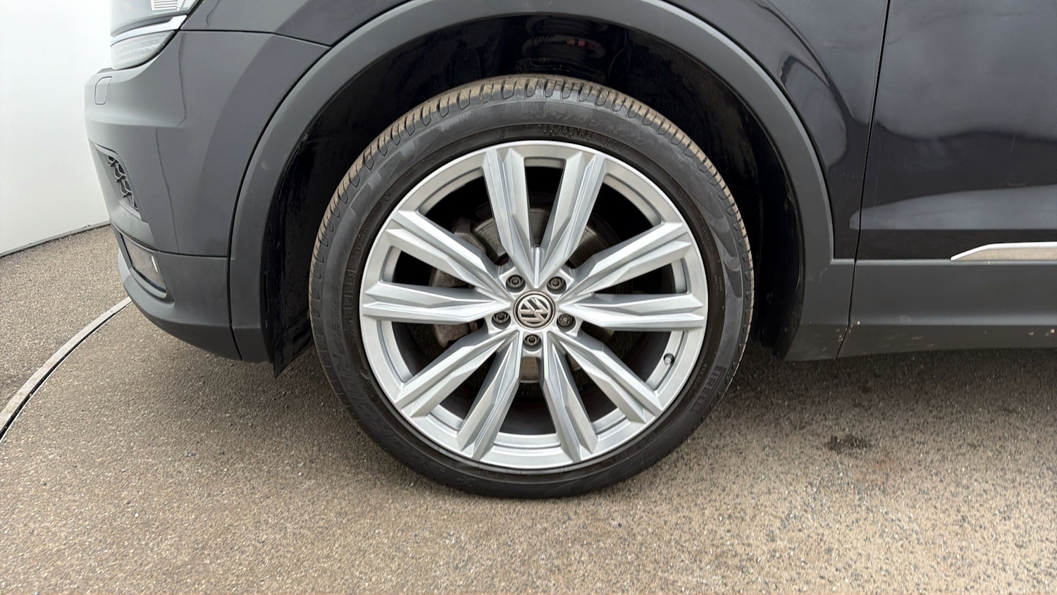 Used Volkswagen Tiguan Allspace 2020 for sale - 77954192: Photo 17