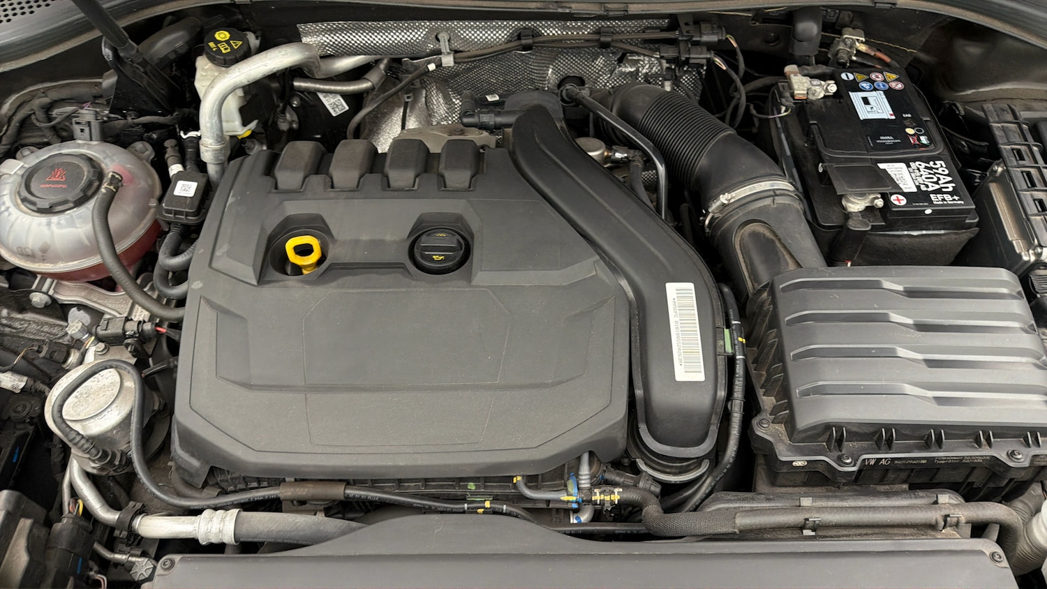 Used Volkswagen Tiguan Allspace 2020 for sale - 77954192: Photo 18