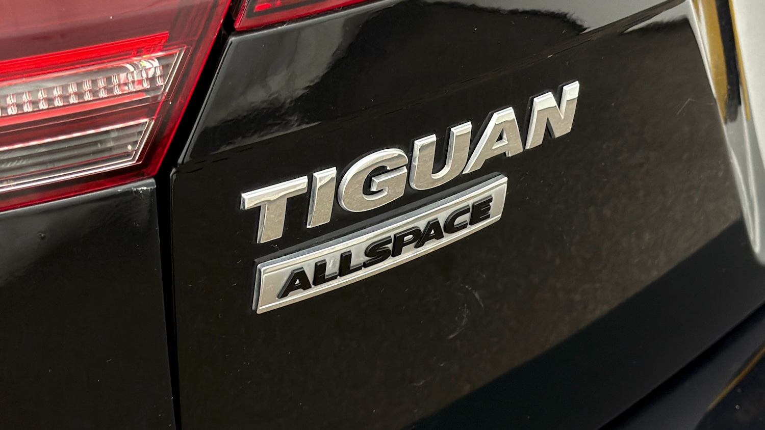 Used Volkswagen Tiguan Allspace 2020 for sale - 77954192: Photo 20