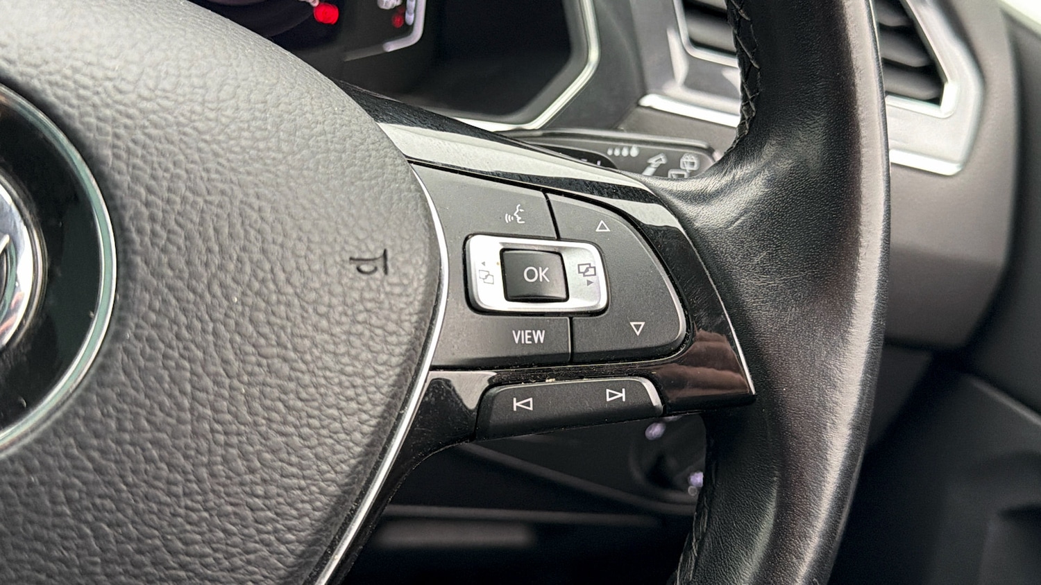 Used Volkswagen Tiguan Allspace 2020 for sale - 77954192: Photo 23