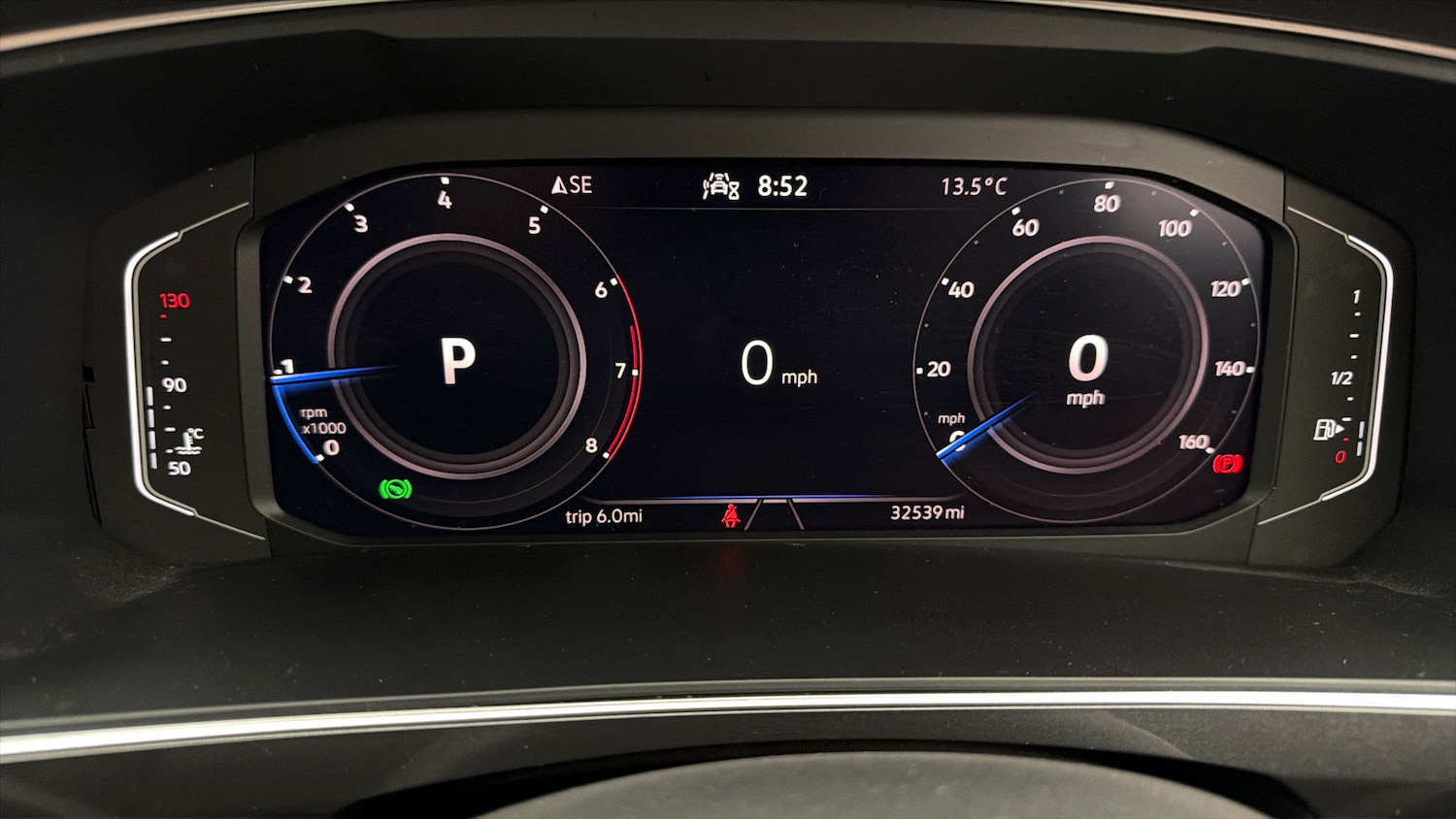 Used Volkswagen Tiguan Allspace 2020 for sale - 77954192: Photo 24