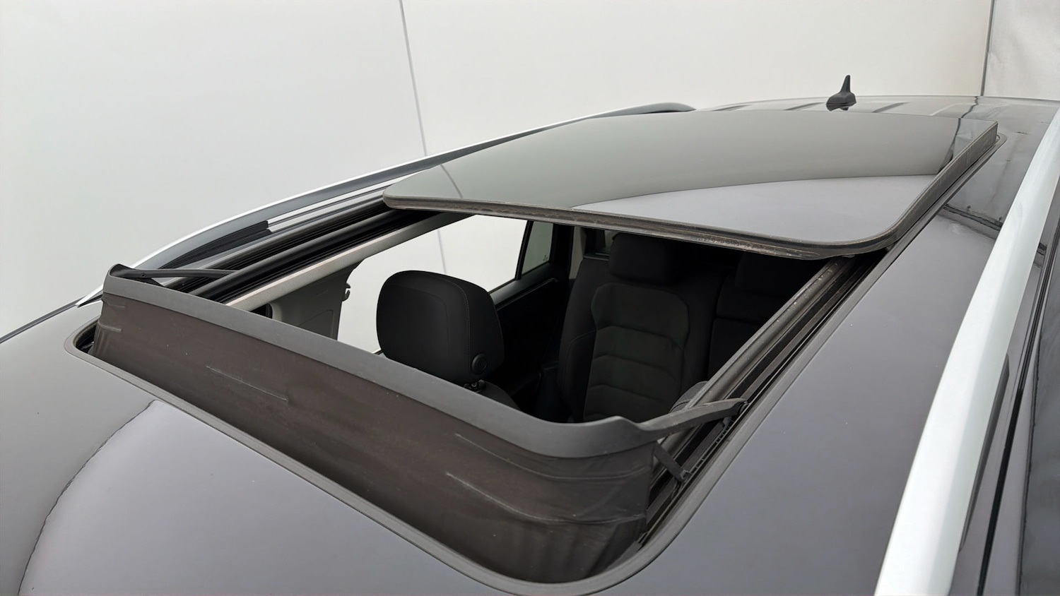 Used Volkswagen Tiguan Allspace 2020 for sale - 77954192: Photo 26