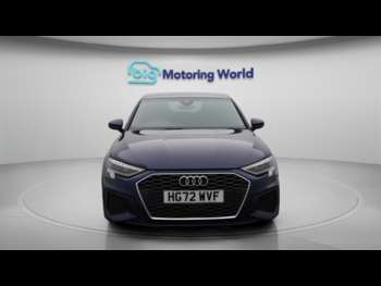 Used Audi A3 2023 for sale - 74546366: Photo