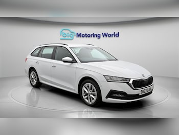 Used Skoda Octavia 2023 for sale - 79295781: Photo
