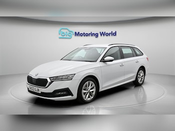 Used Skoda Octavia 2023 for sale - 79295781: Photo
