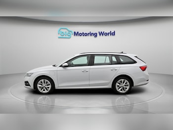 Used Skoda Octavia 2023 for sale - 79295781: Photo