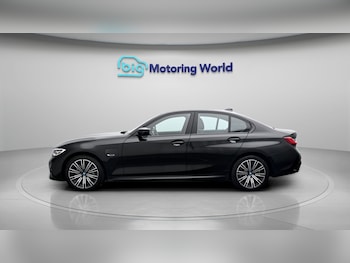 Used BMW 3 Series 2022 for sale - 78915926: Photo