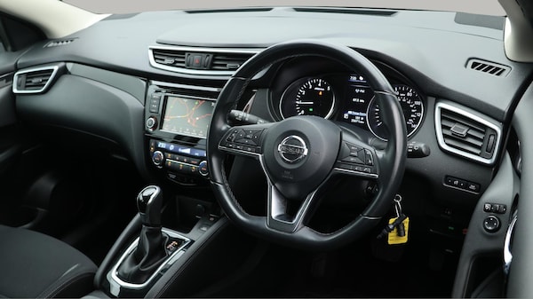 Used Nissan Qashqai 2021 for sale - 76260203: Photo 10