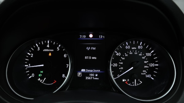 Used Nissan Qashqai 2021 for sale - 76260203: Photo 11