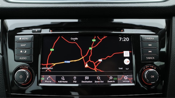 Used Nissan Qashqai 2021 for sale - 76260203: Photo 12
