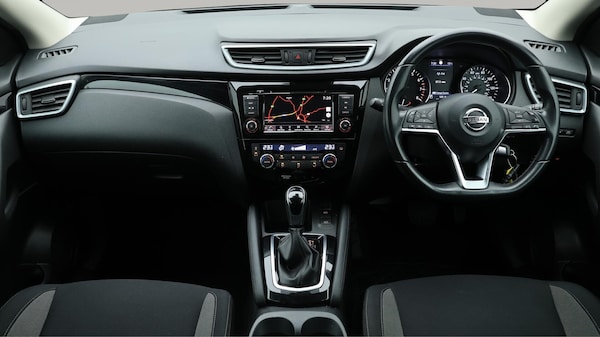 Used Nissan Qashqai 2021 for sale - 76260203: Photo 14