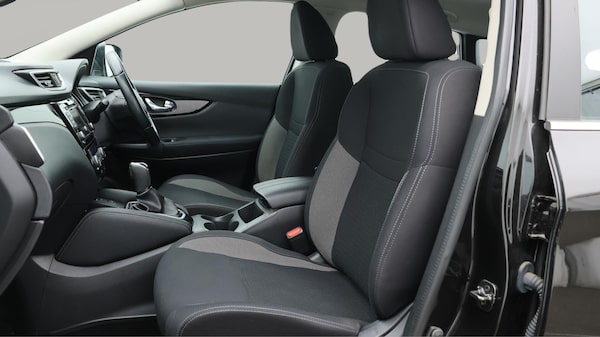 Used Nissan Qashqai 2021 for sale - 76260203: Photo 15