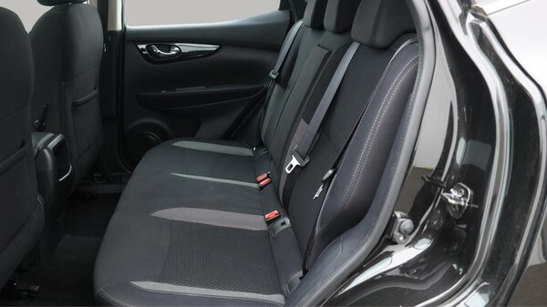 Used Nissan Qashqai 2021 for sale - 76260203: Photo 17