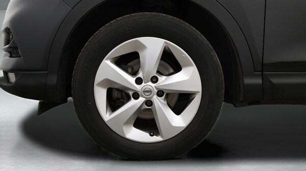 Used Nissan Qashqai 2021 for sale - 76260203: Photo 19