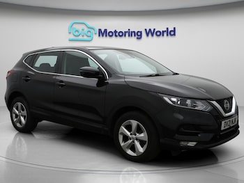 2021 (21) - 1.3 DIG-T Acenta Premium SUV 5dr Petrol DCT Auto Euro 6 (s/s) (160 ps)