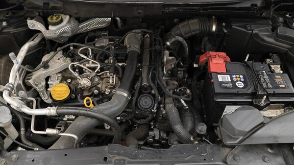 Used Nissan Qashqai 2021 for sale - 76260203: Photo 20