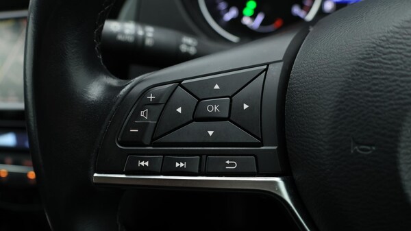 Used Nissan Qashqai 2021 for sale - 76260203: Photo 23
