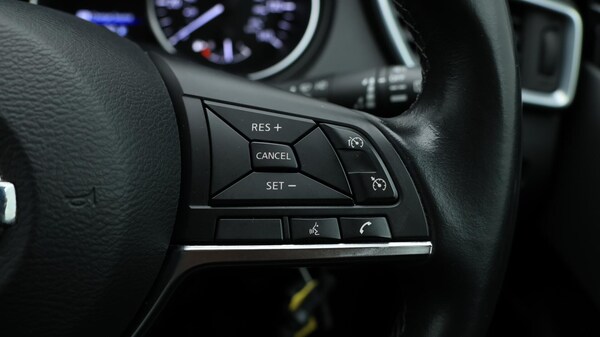 Used Nissan Qashqai 2021 for sale - 76260203: Photo 24