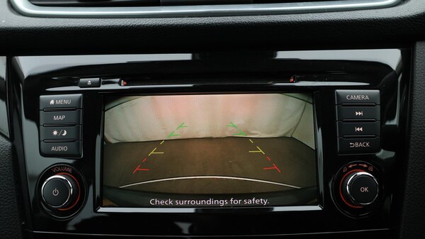 Used Nissan Qashqai 2021 for sale - 76260203: Photo 26