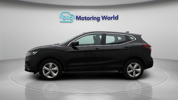 Used Nissan Qashqai 2021 for sale - 76260203: Photo 5