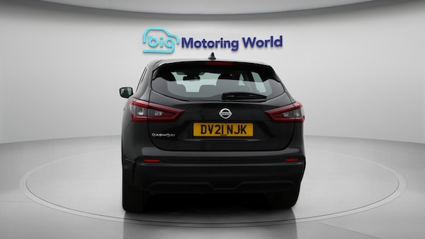 Used Nissan Qashqai 2021 for sale - 76260203: Photo 7