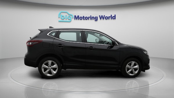 Used Nissan Qashqai 2021 for sale - 76260203: Photo 9