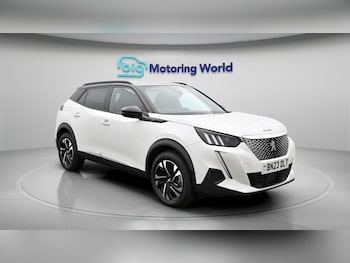 Used Peugeot 2008 2023 for sale - 78432504: Photo