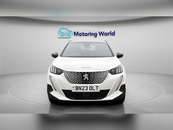 Used Peugeot 2008 2023 for sale - 78432504: Photo