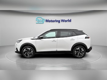 Used Peugeot 2008 2023 for sale - 78432504: Photo