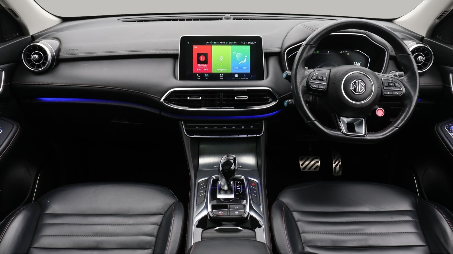 Used MG MG HS for sale - 77749614: Photo 13