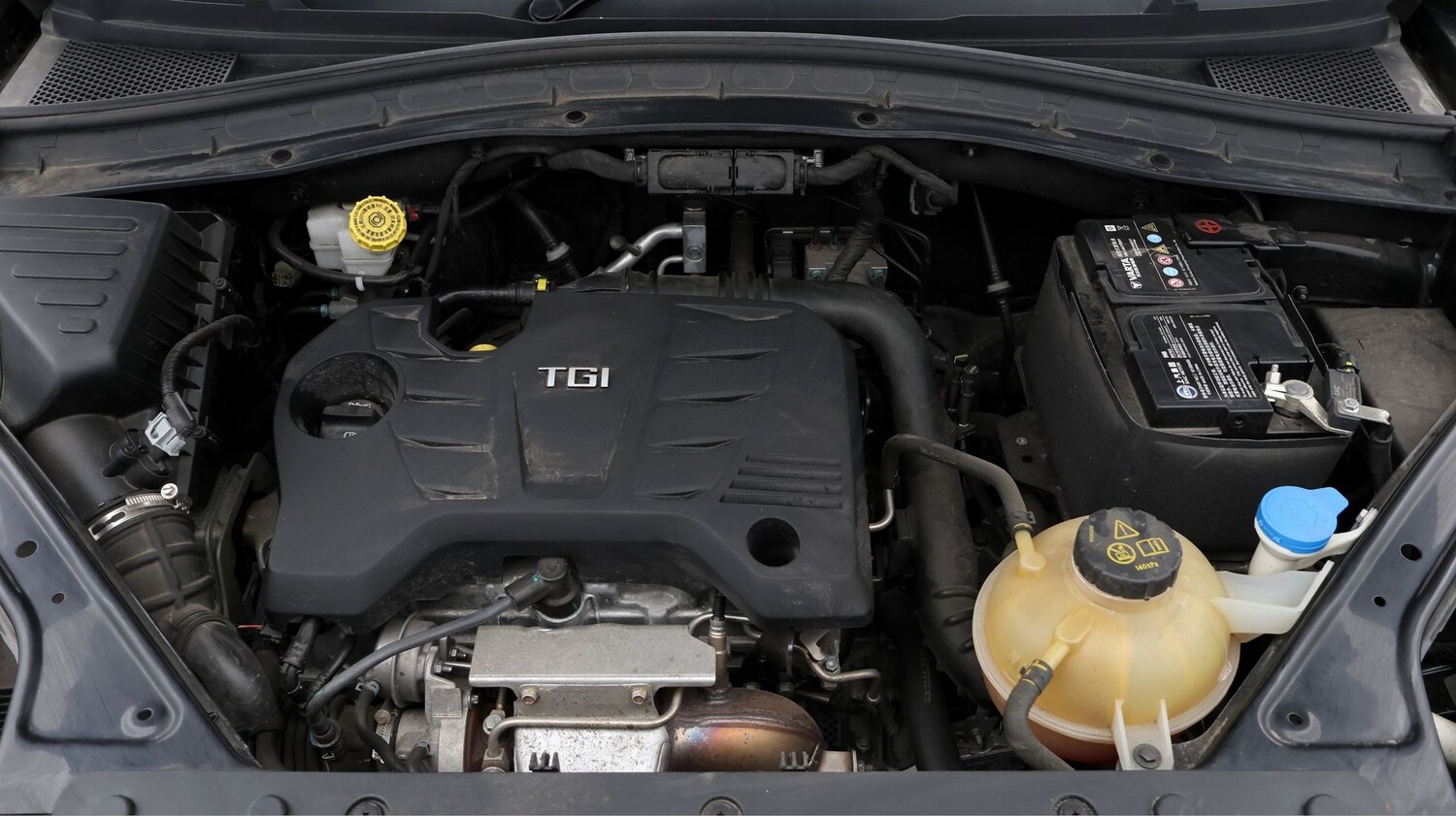 Used MG MG HS for sale - 77749614: Photo 19