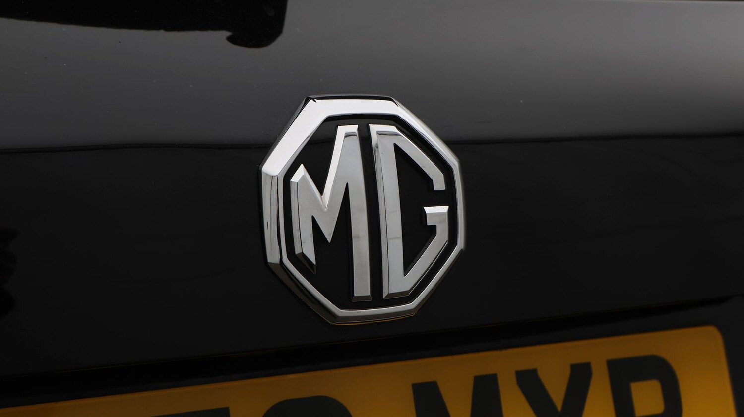 Used MG MG HS for sale - 77749614: Photo 21