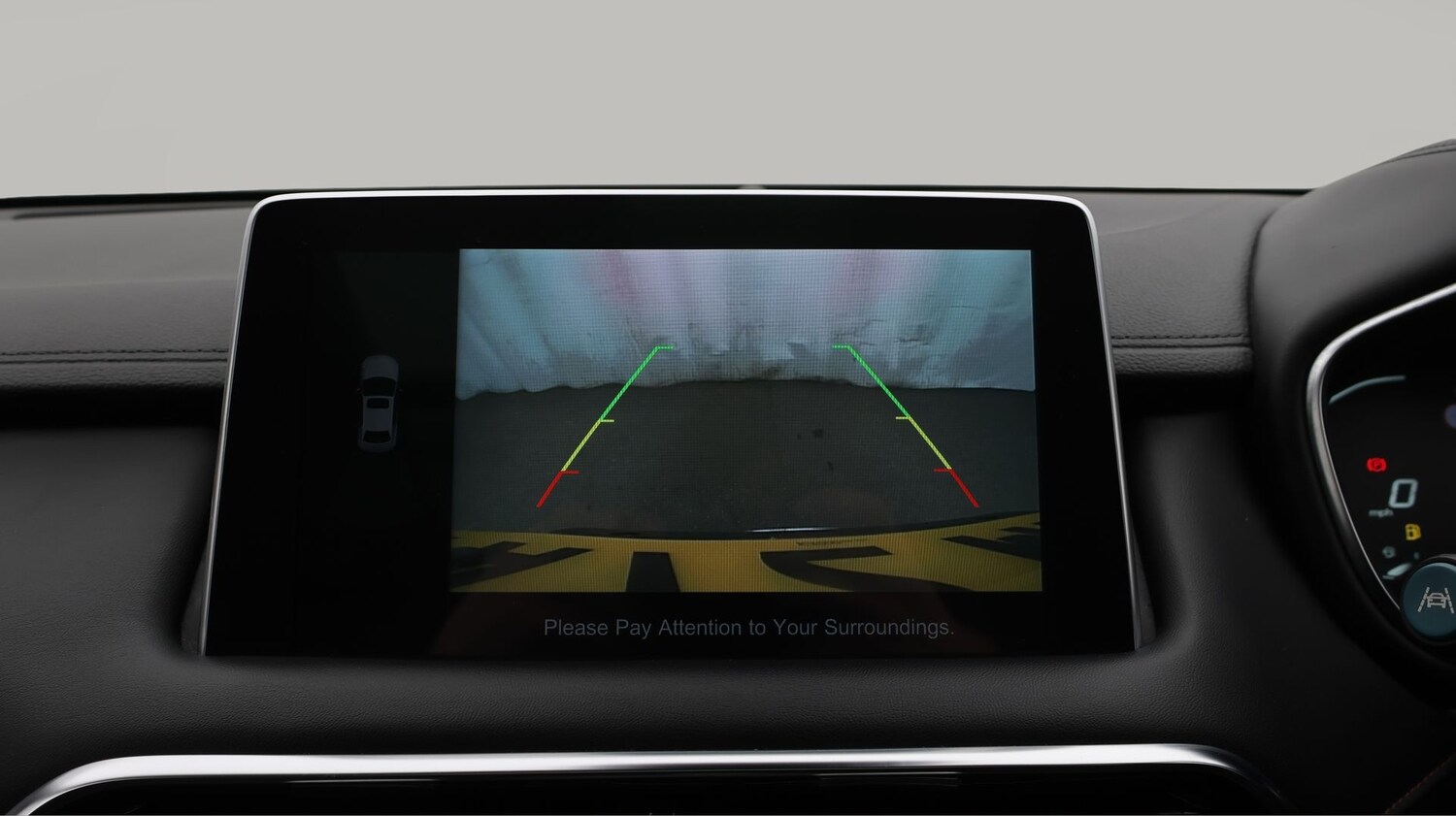 Used MG MG HS for sale - 77749614: Photo 25