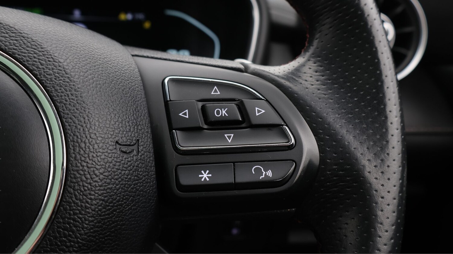 Used MG MG HS for sale - 77749614: Photo 27