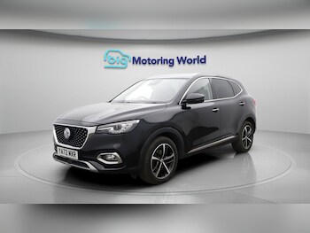 Used MG MG HS 2023 for sale - 77749614: Photo