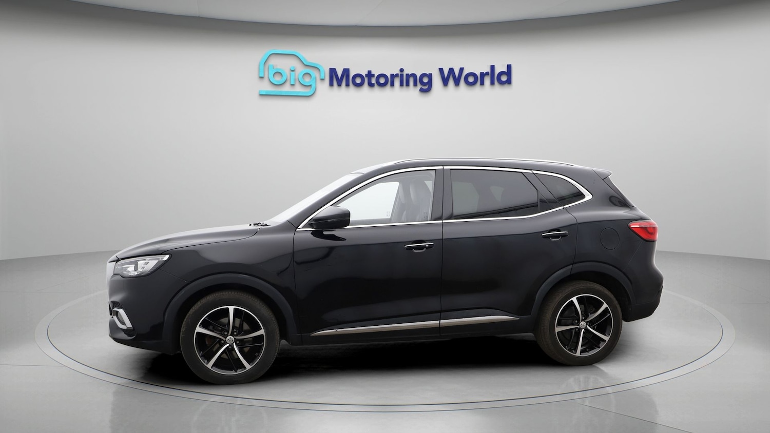 Used MG MG HS for sale - 77749614: Photo 4