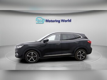 Used MG MG HS 2023 for sale - 77749614: Photo
