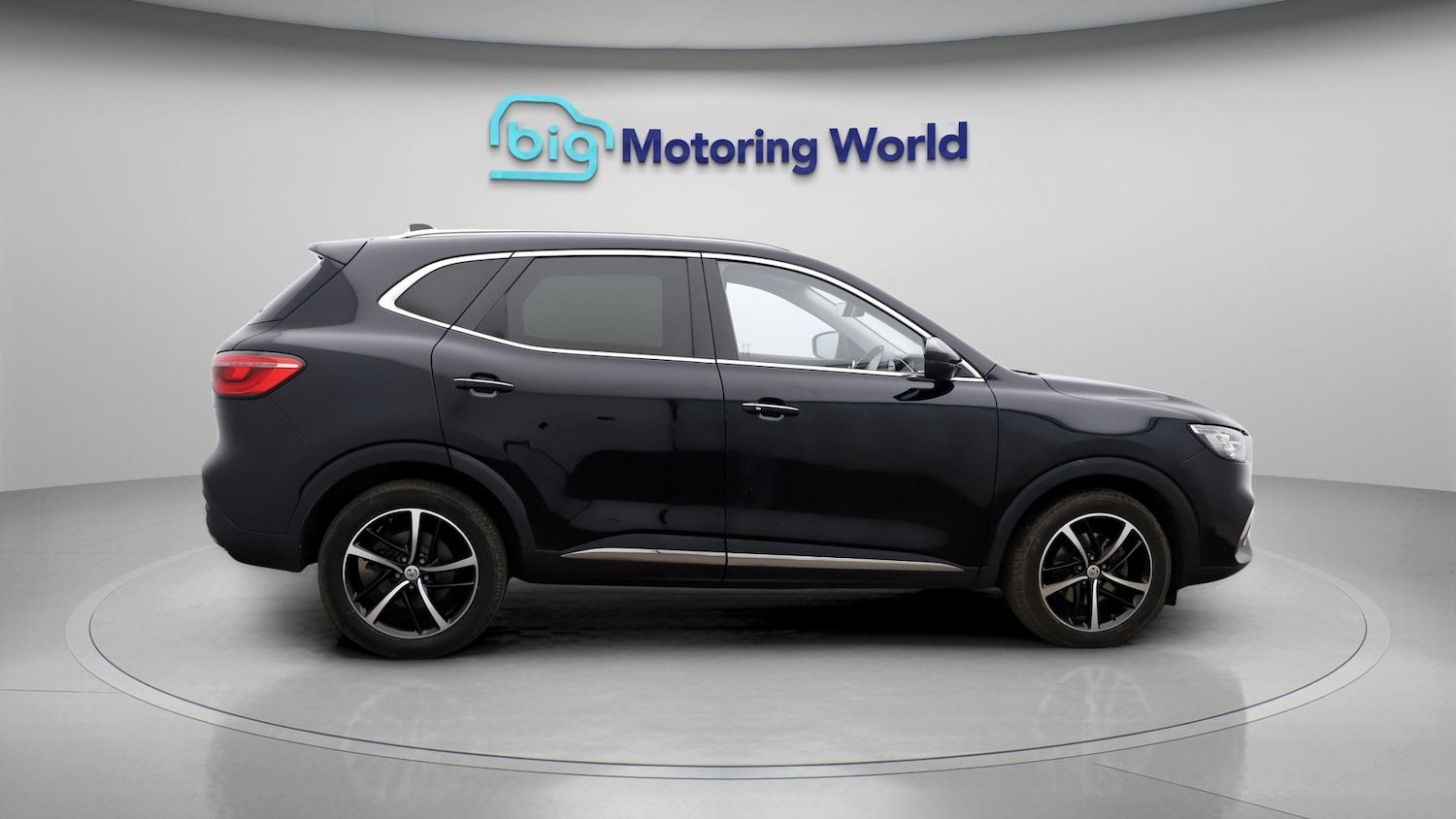 Used MG MG HS for sale - 77749614: Photo 8