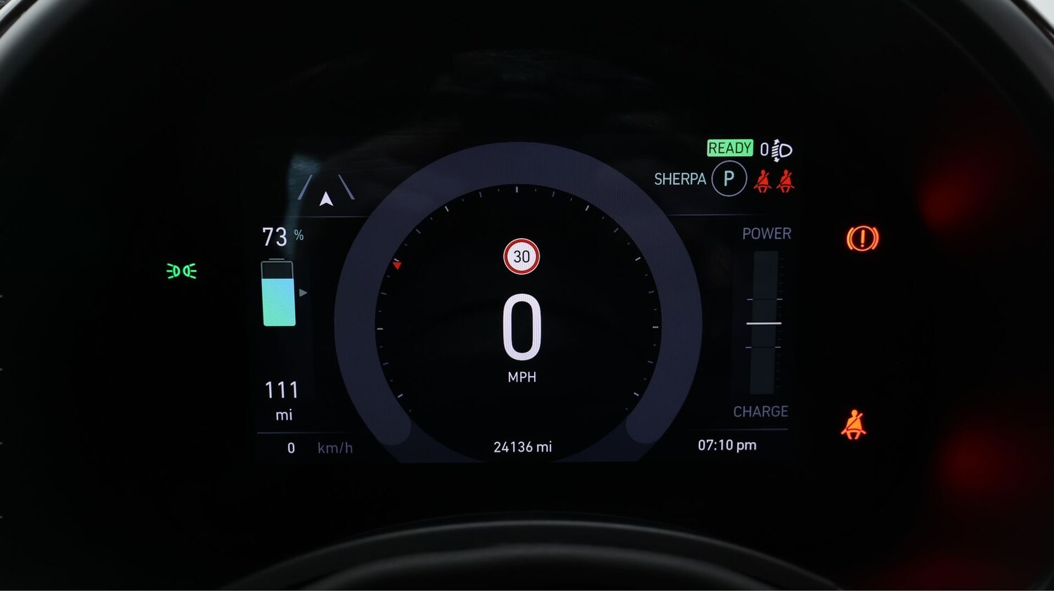 Used Fiat 500 2021 for sale - 77508296: Photo 10