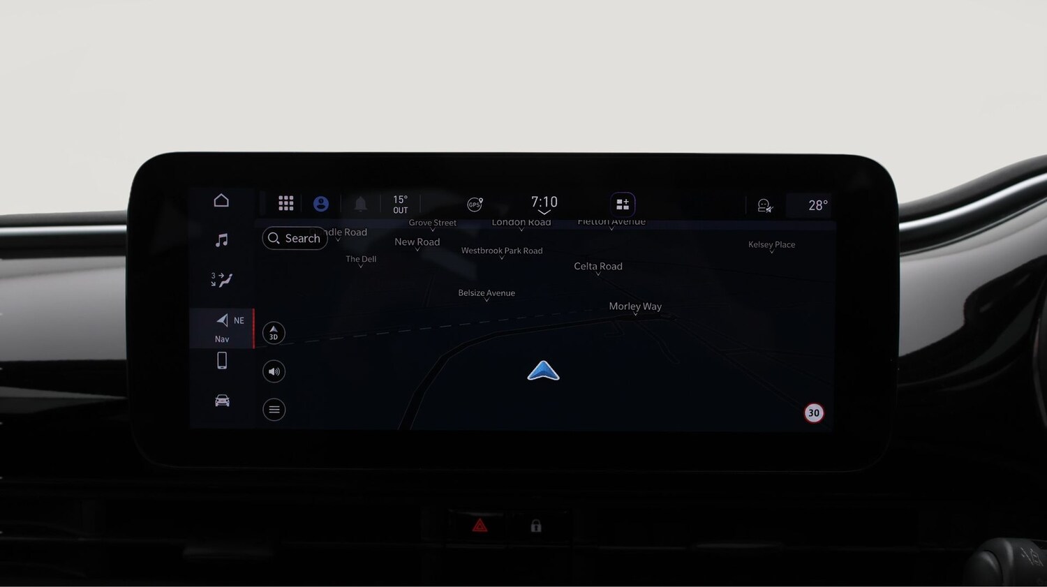 Used Fiat 500 2021 for sale - 77508296: Photo 11