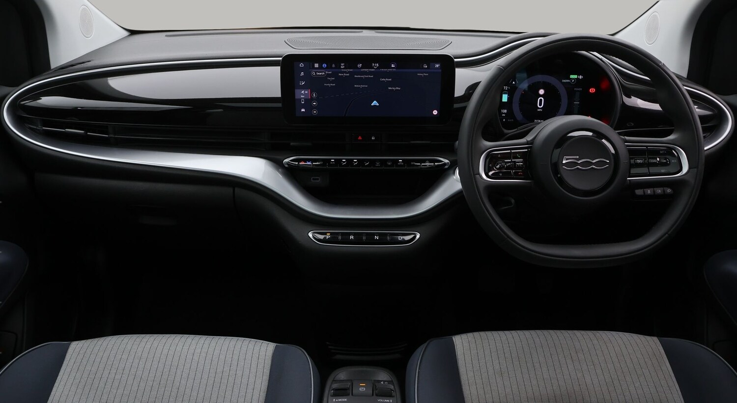 Used Fiat 500 2021 for sale - 77508296: Photo 13