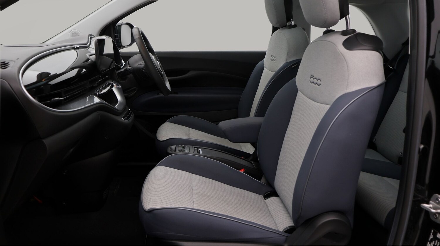 Used Fiat 500 2021 for sale - 77508296: Photo 14