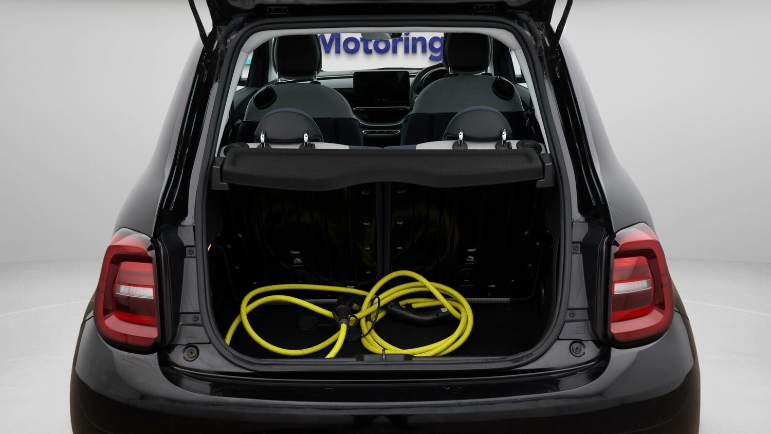 Used Fiat 500 2021 for sale - 77508296: Photo 17