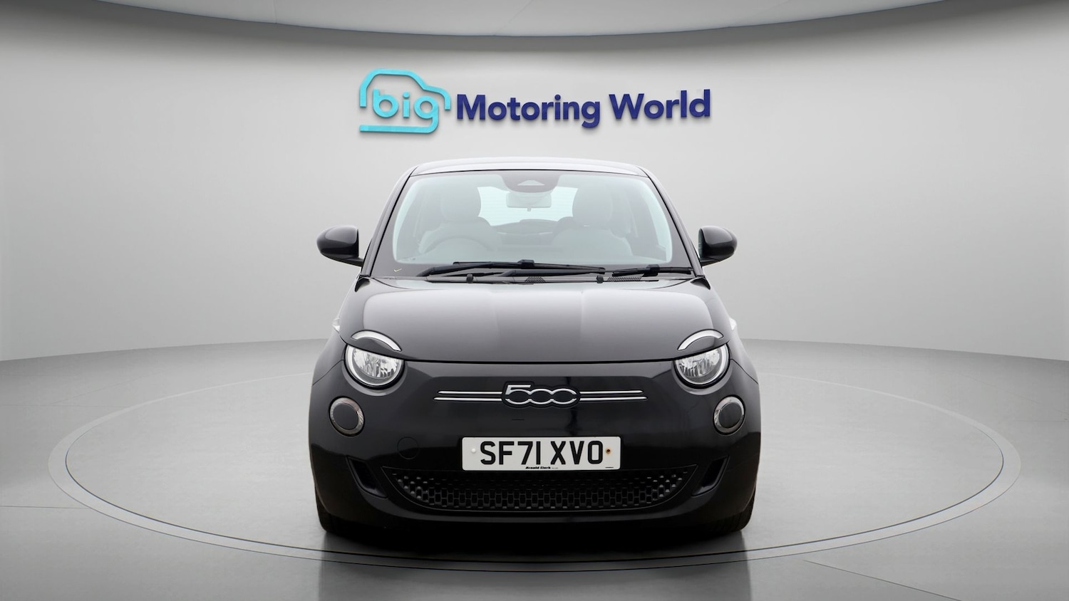 Used Fiat 500 2021 for sale - 77508296: Photo 2