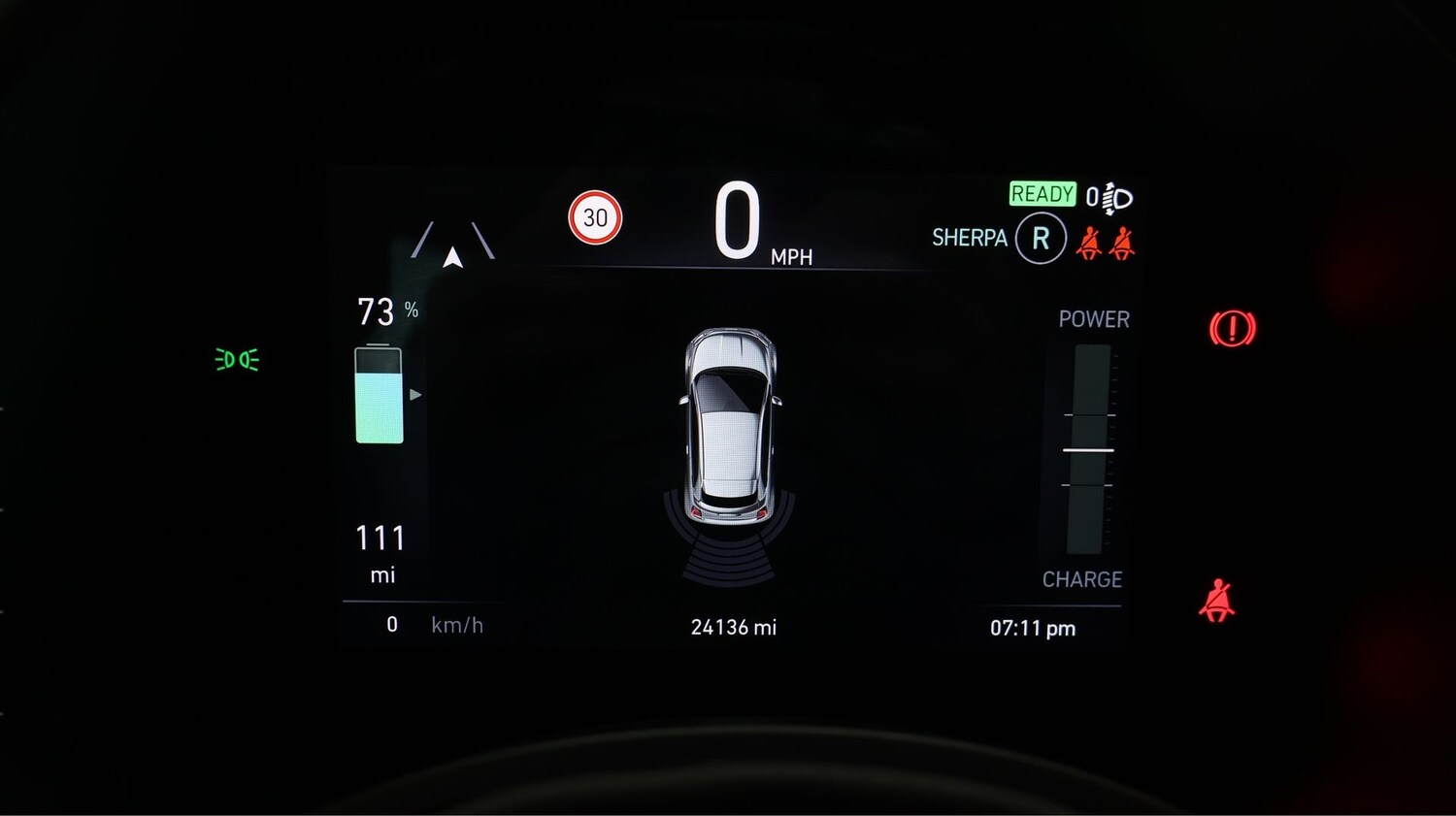 Used Fiat 500 2021 for sale - 77508296: Photo 25